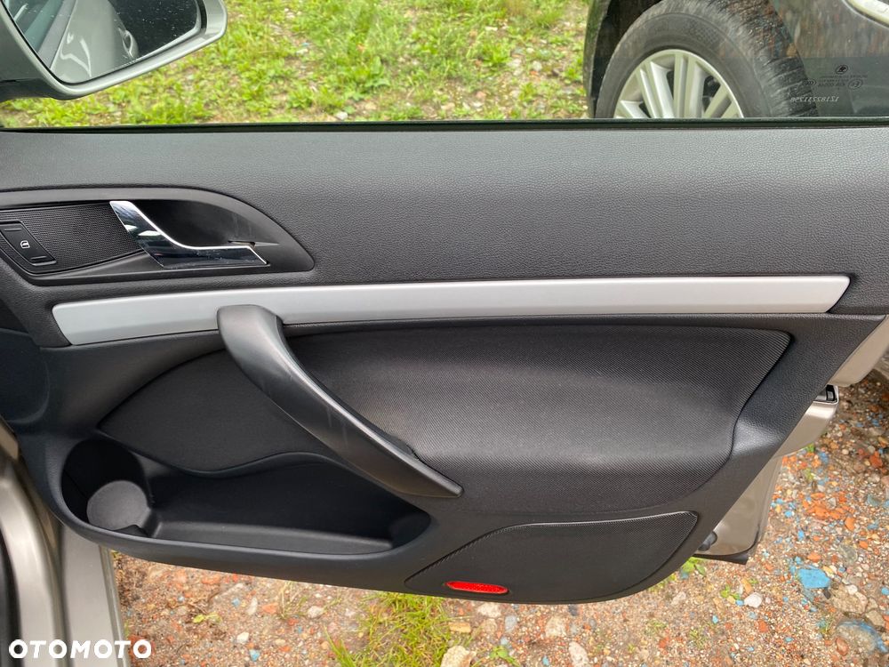 Skoda Octavia 1.9 TDI Ambiente - 14
