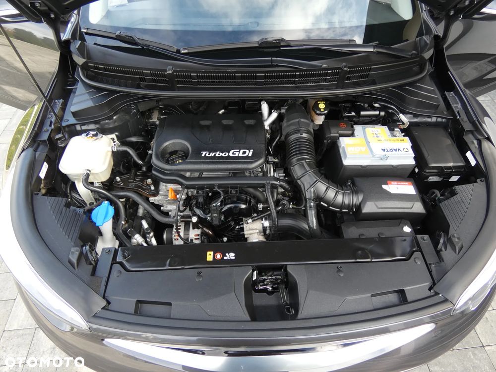 Kia Stonic - 38