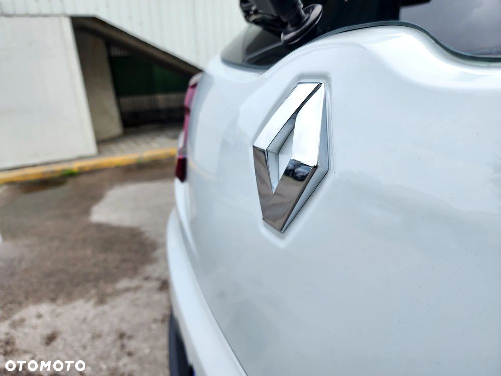 Renault Megane 1.6 16V 100 Paris - 18