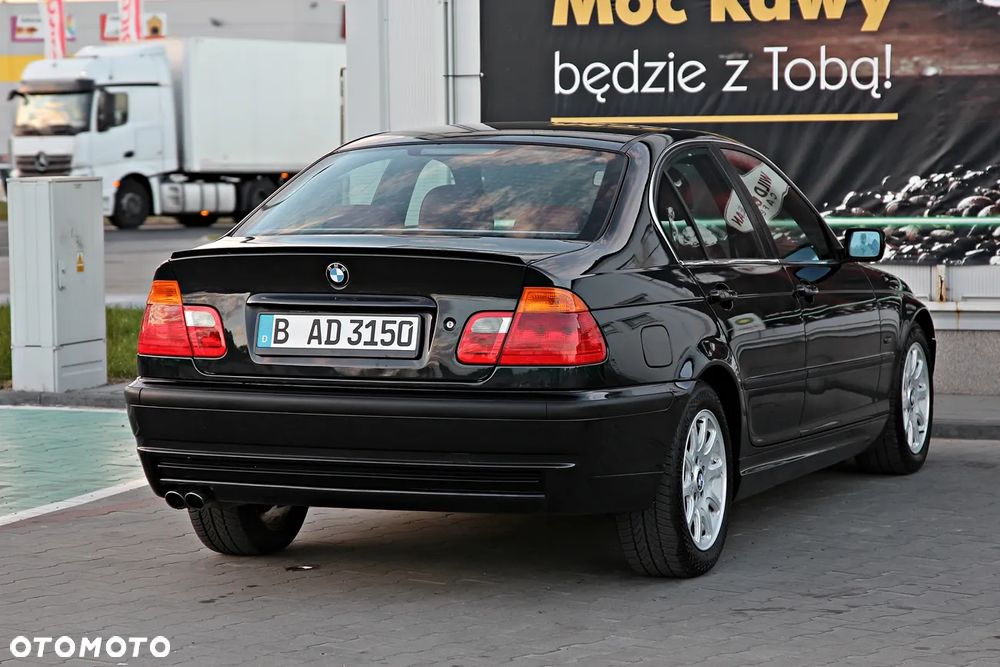 BMW Seria 3 - 14
