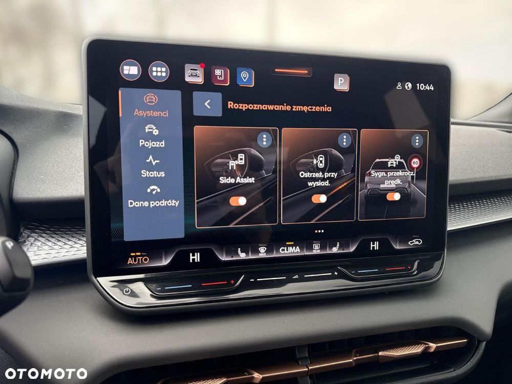 Cupra Terramar 2.0 TSI 4Drive VZ DSG - 36