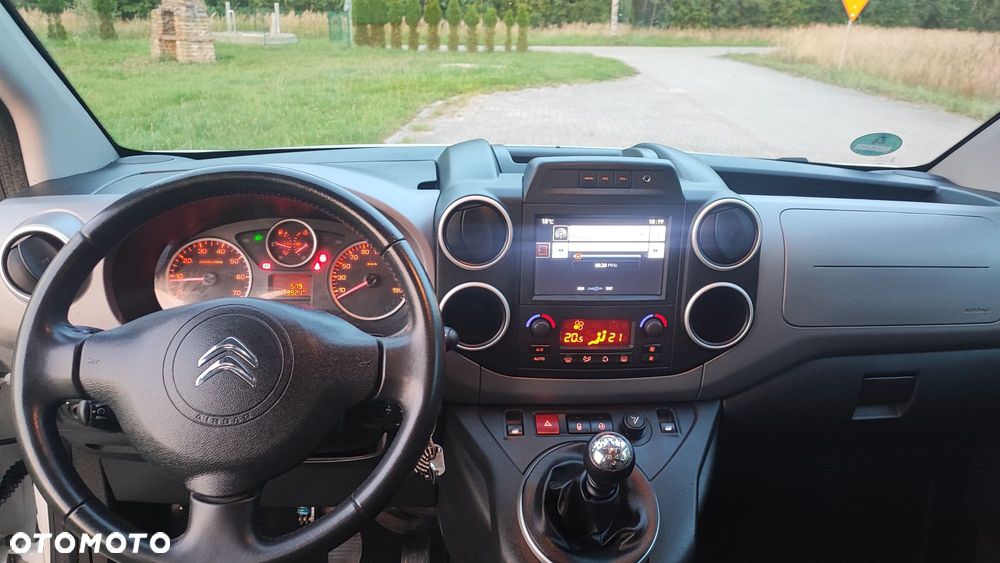 Citroën Berlingo Multispace BlueHDi 120 S&S XTR - 39
