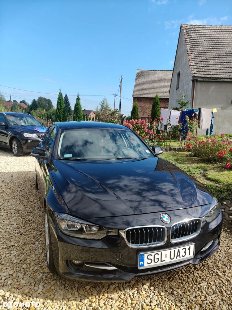 BMW Seria 3