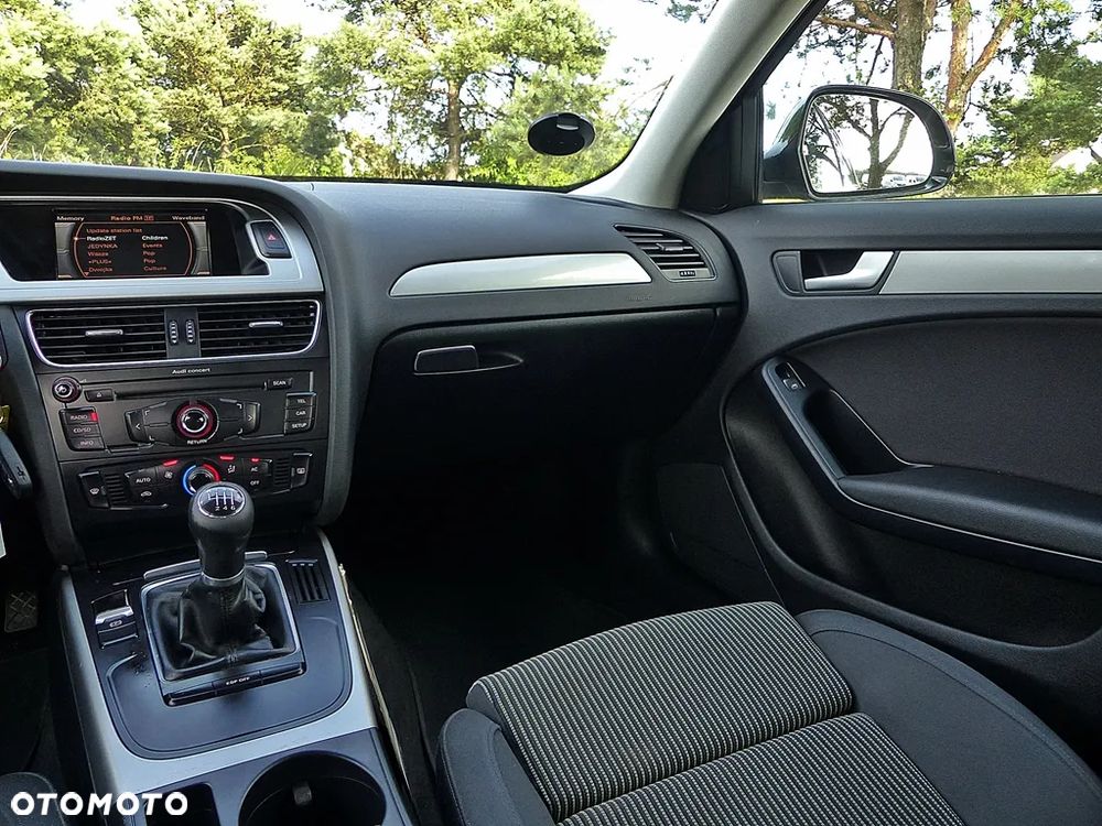 Audi A4 Limousine 1.8 TFSI Ambition - 37