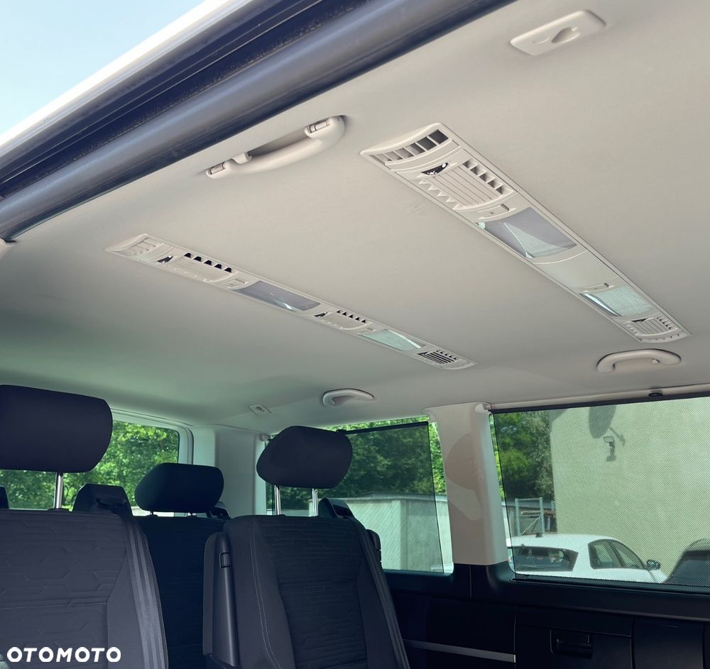 Volkswagen Multivan 2.0 TDI L1 Highline DSG - 30