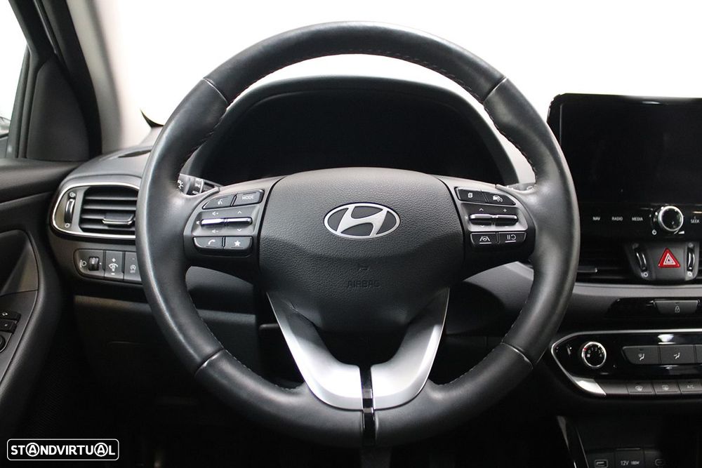 Hyundai i30 1.0 T-GDI Style Plus - 15
