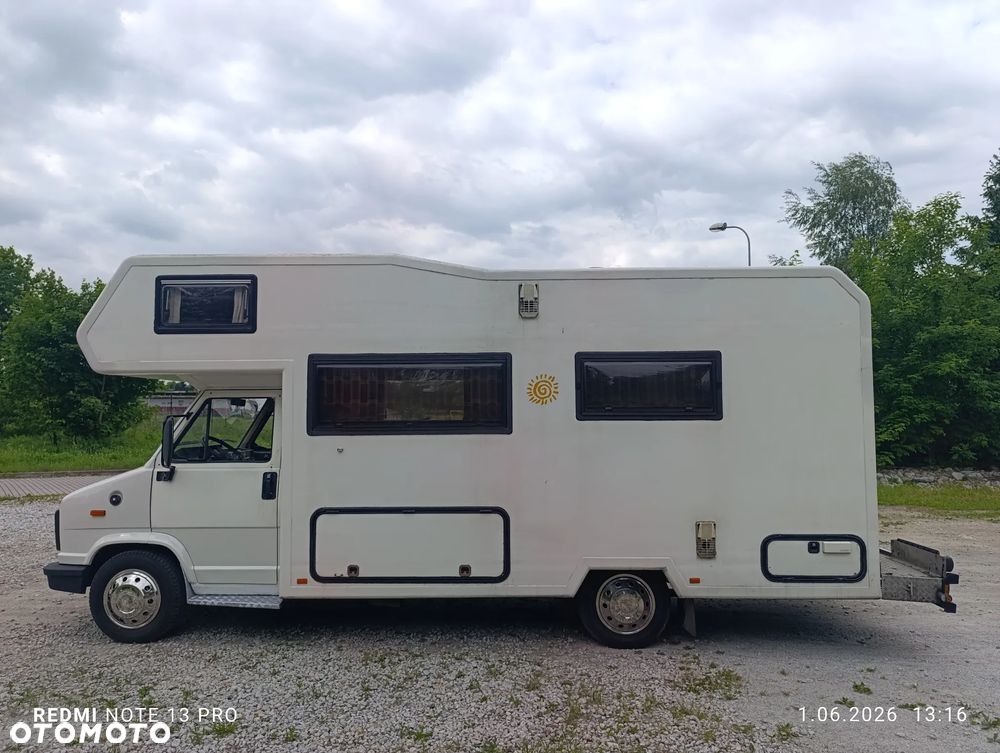 Fiat Ducato - 13