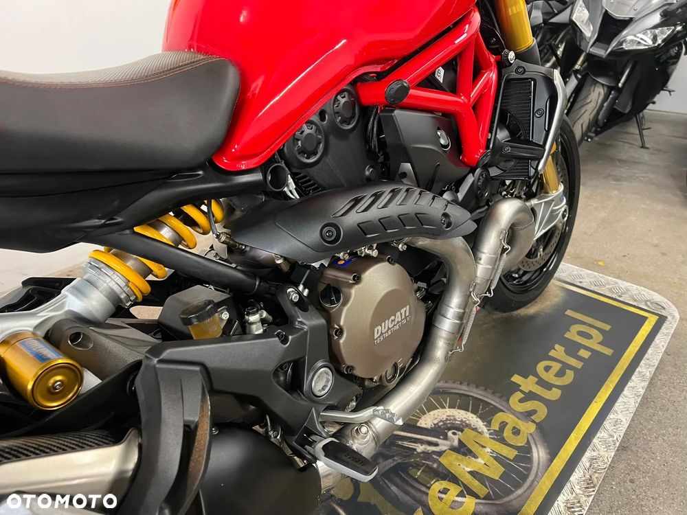 Ducati Monster - 28