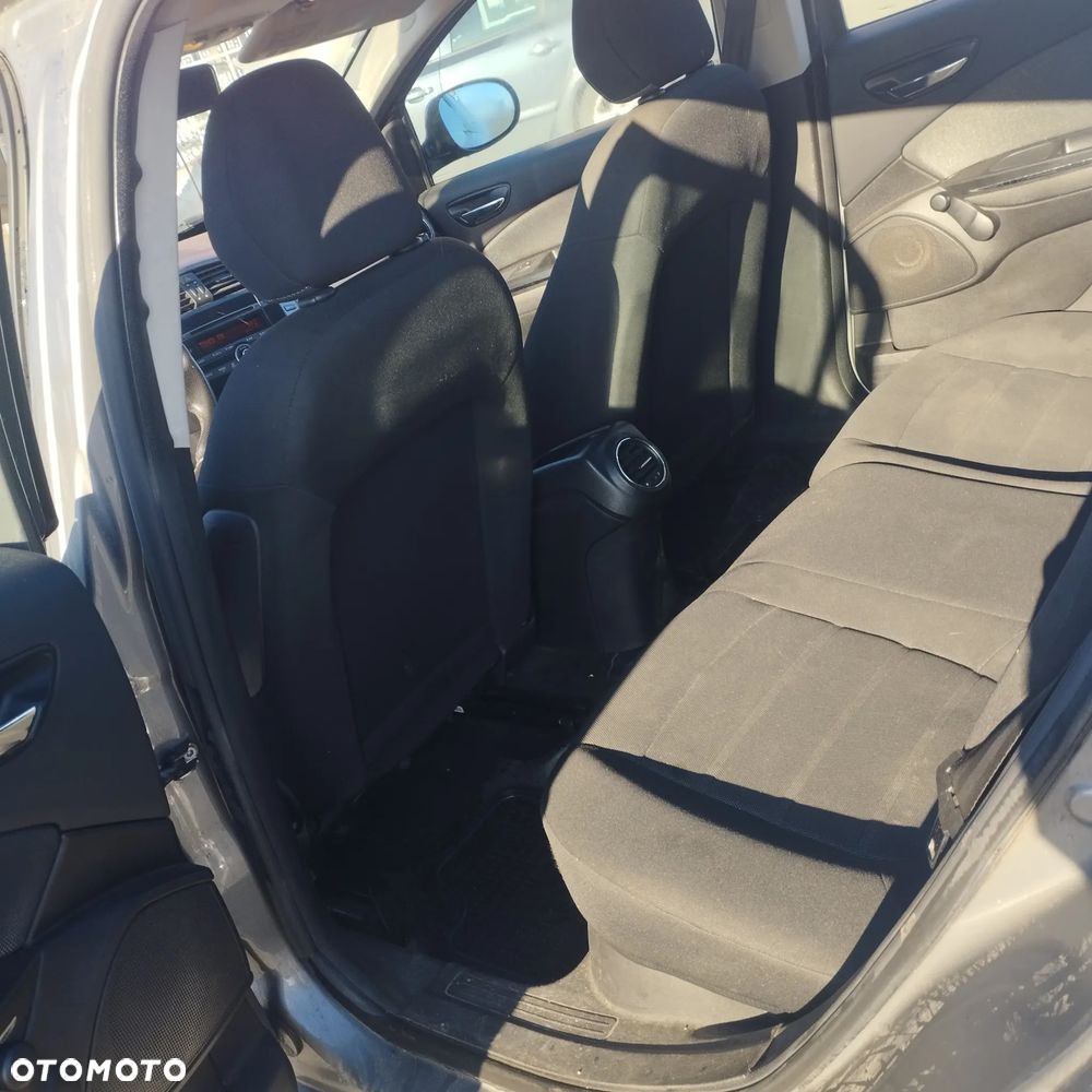 Fiat Bravo 1.9 Multijet Active - 7