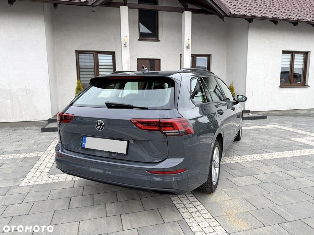 Volkswagen Golf 2.0 TDI Life - 16