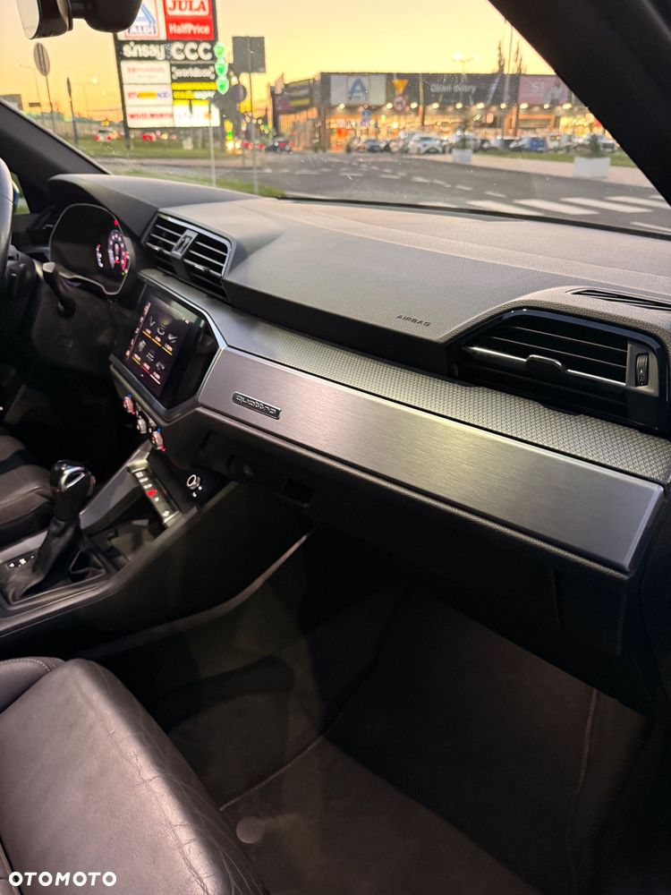 Audi Q3 45 TFSI Quattro S tronic S line - 14