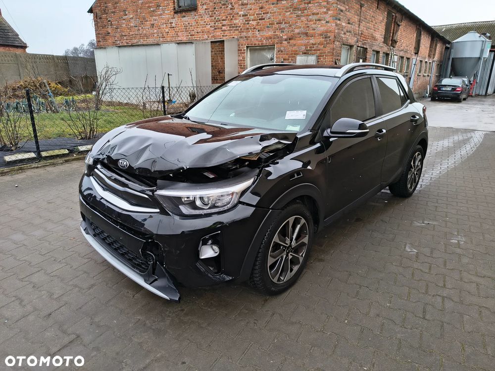 Kia Stonic - 1