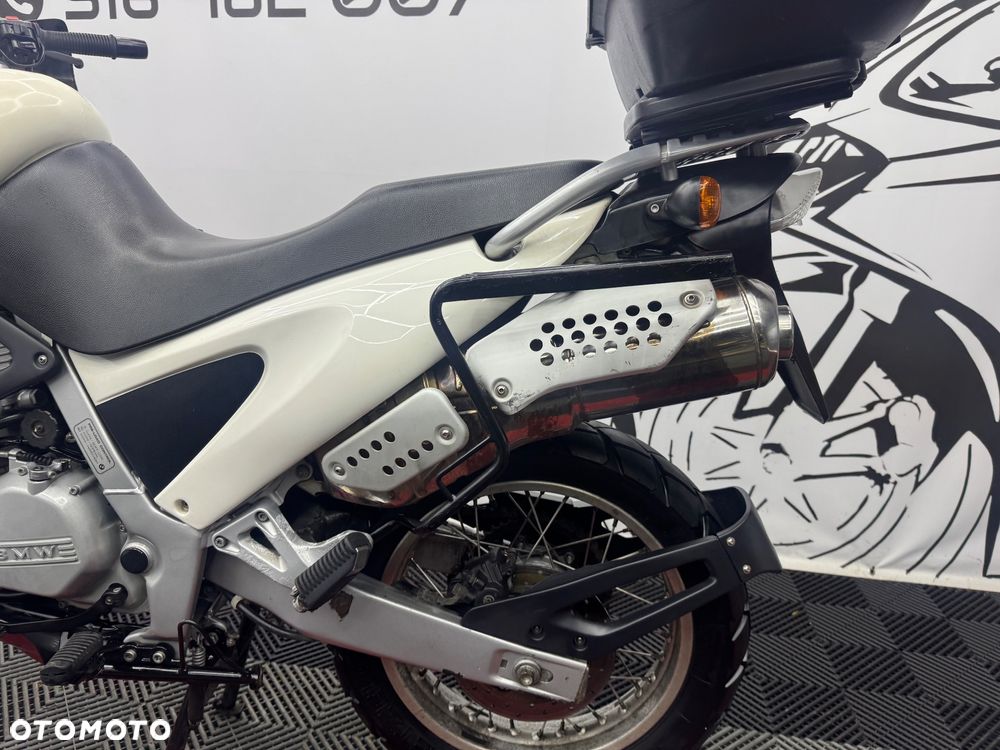 BMW GS - 18