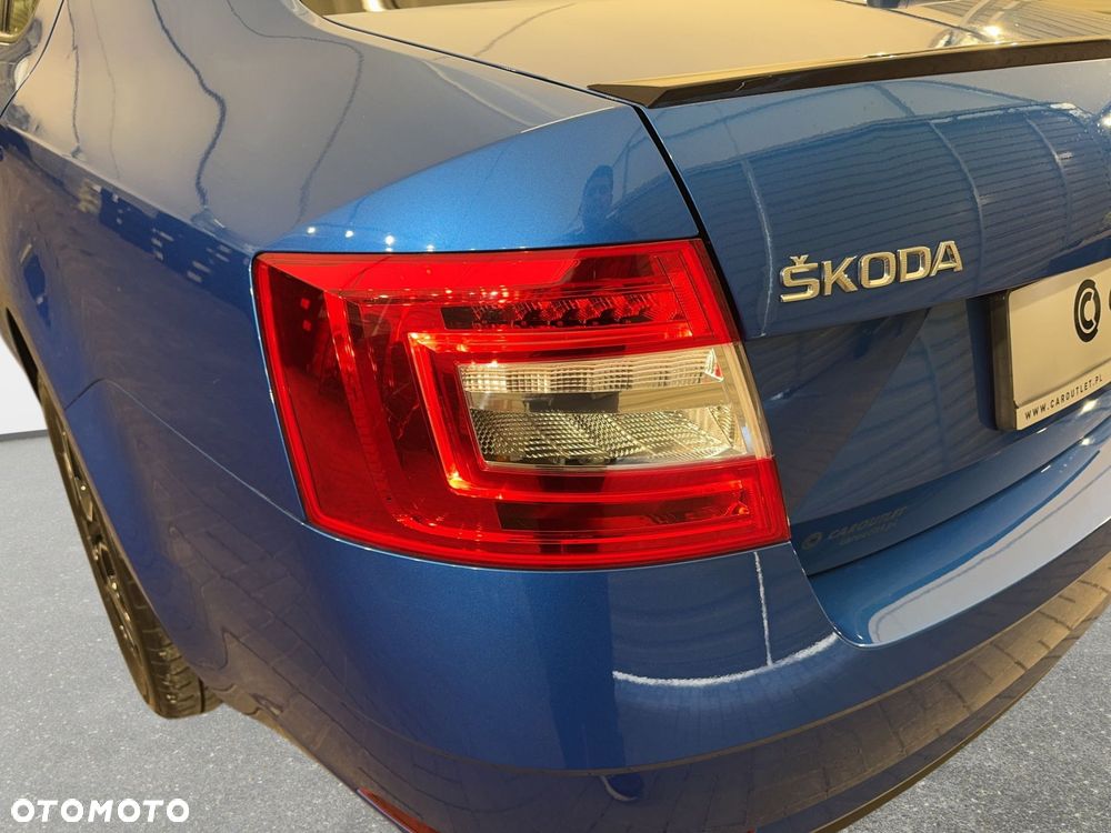 Skoda Octavia - 12