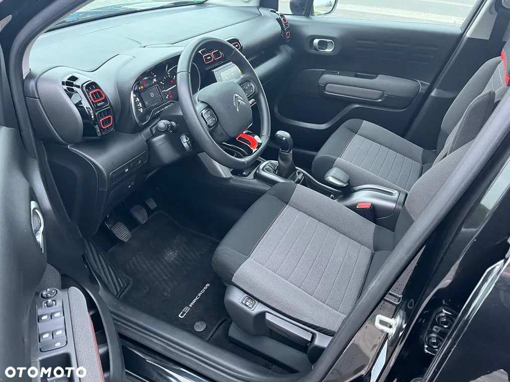 Citroën C3 Aircross - 9