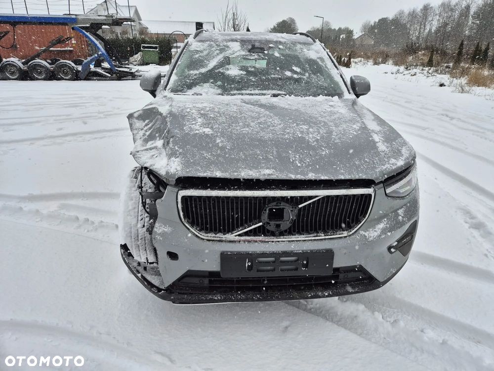 Volvo XC 40 - 7