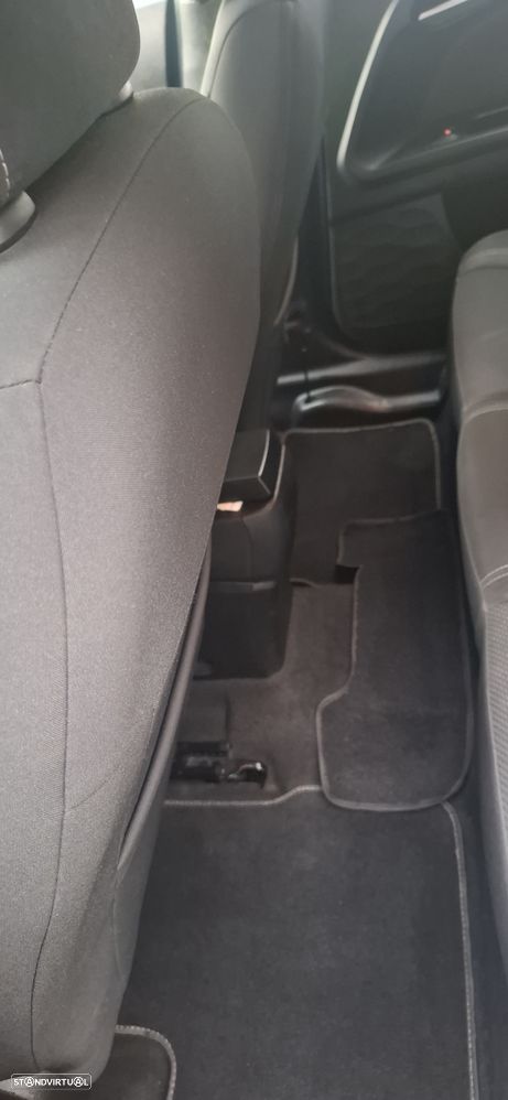 Fiat Tipo 1.3 M-Jet Lounge - 6