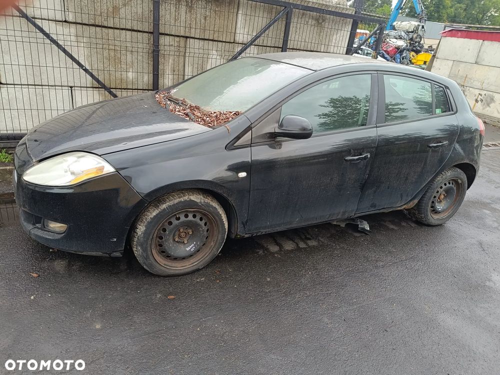 fiat bravo II w całosci na części - 5
