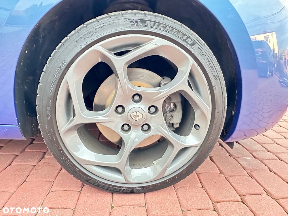 Renault Megane - 23