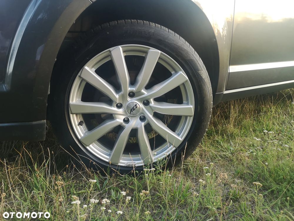 Fiat Freemont 3.6 V6 Lounge - 11