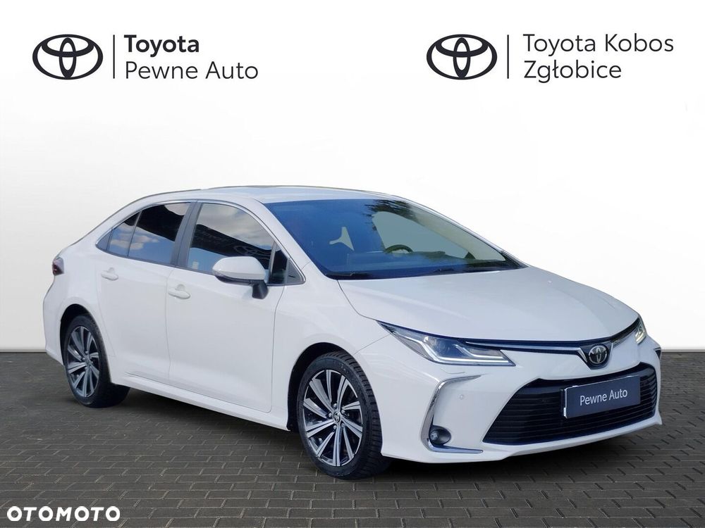 Toyota Corolla 1.5 Comfort MS - 7