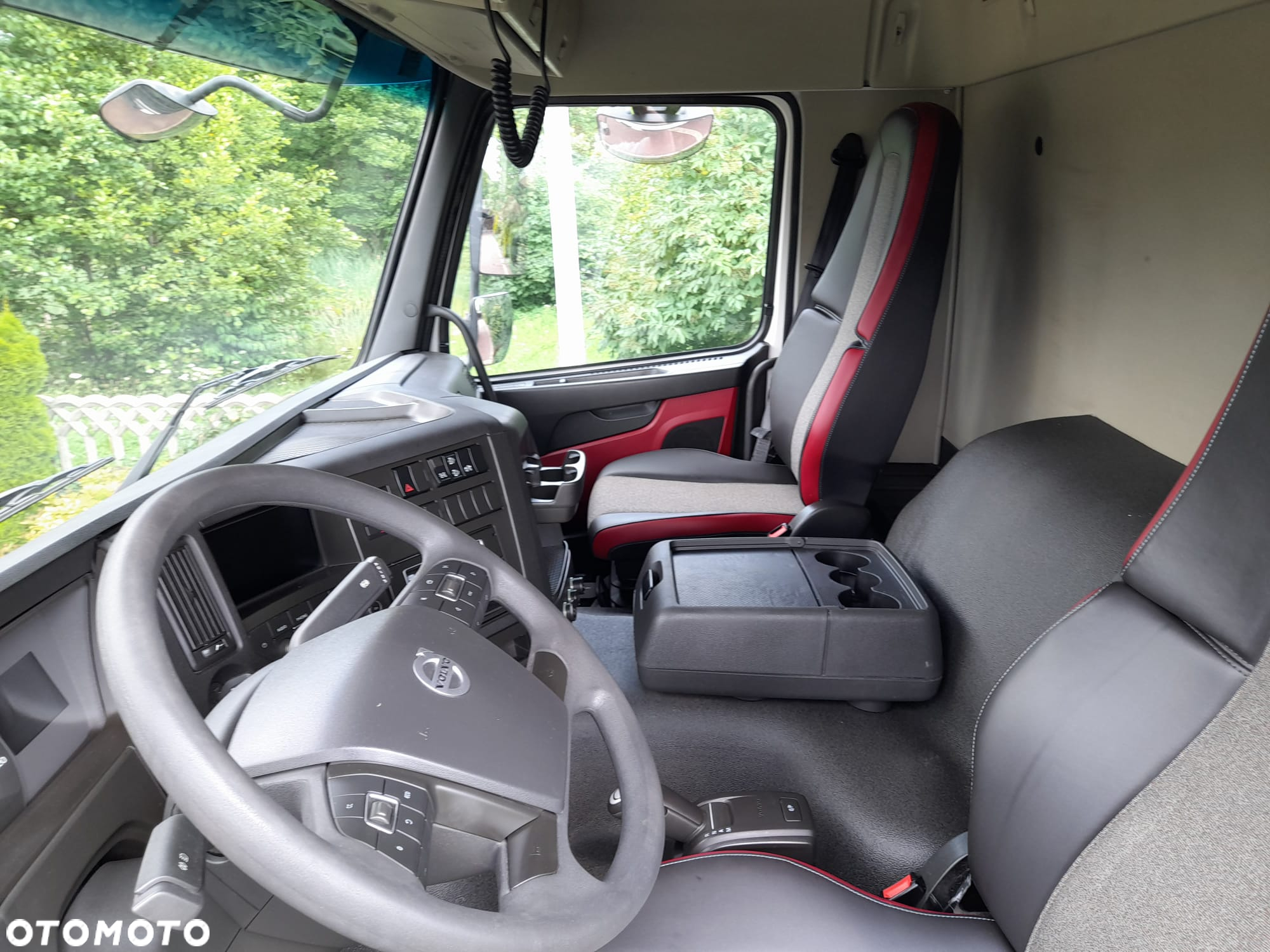 Volvo FMX - 19