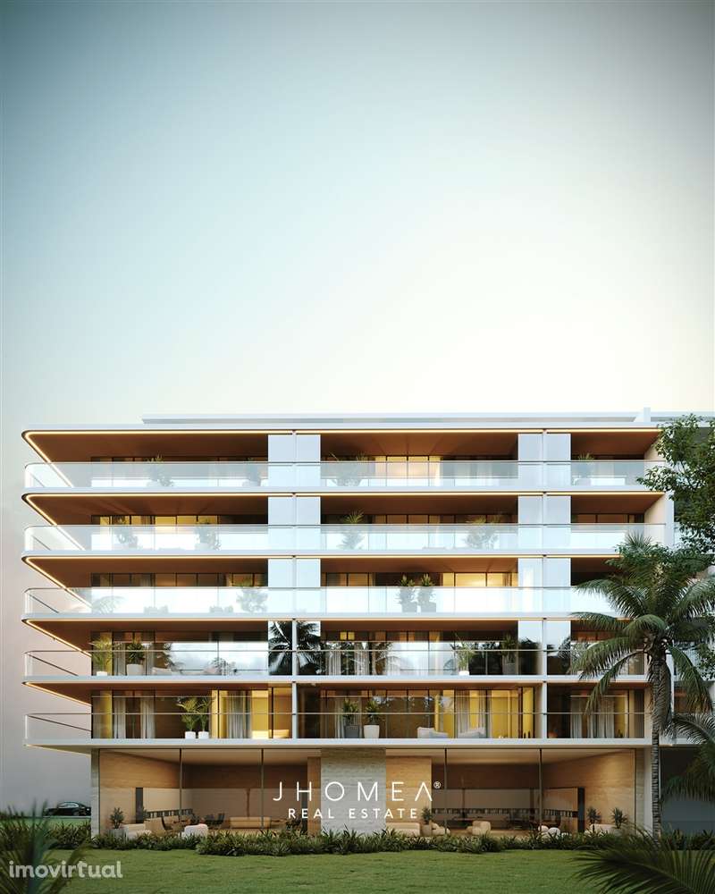 APARTAMENTO T2- DESIRE, CAIS DA FONTE NOVA - Grande imagem: 2/17