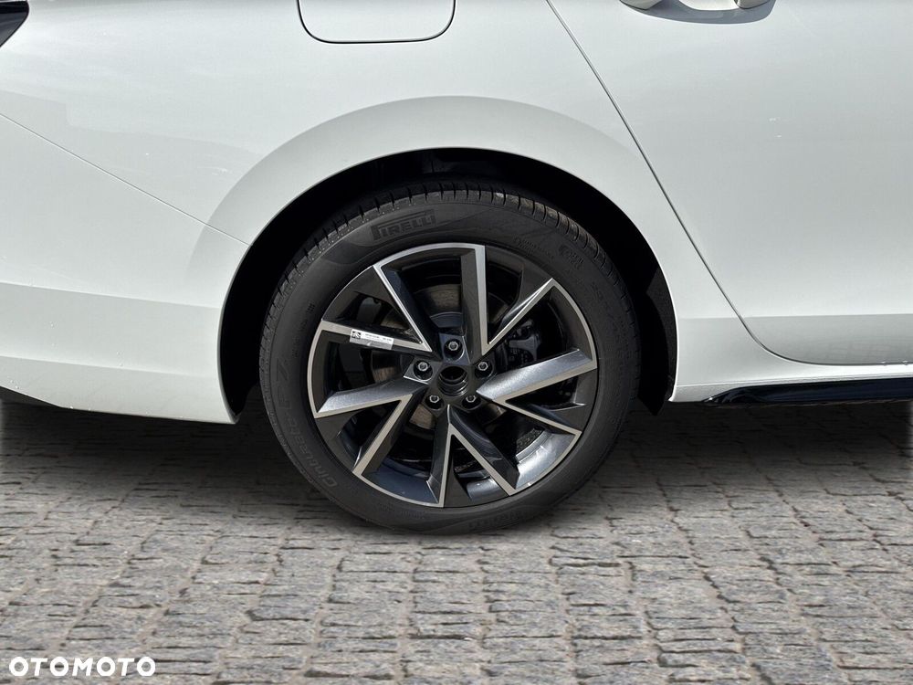 Skoda Superb - 20