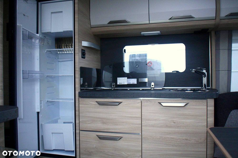 KNAUS Sudwind 540 - 120 Przyczep MANCZAK.PL - 5
