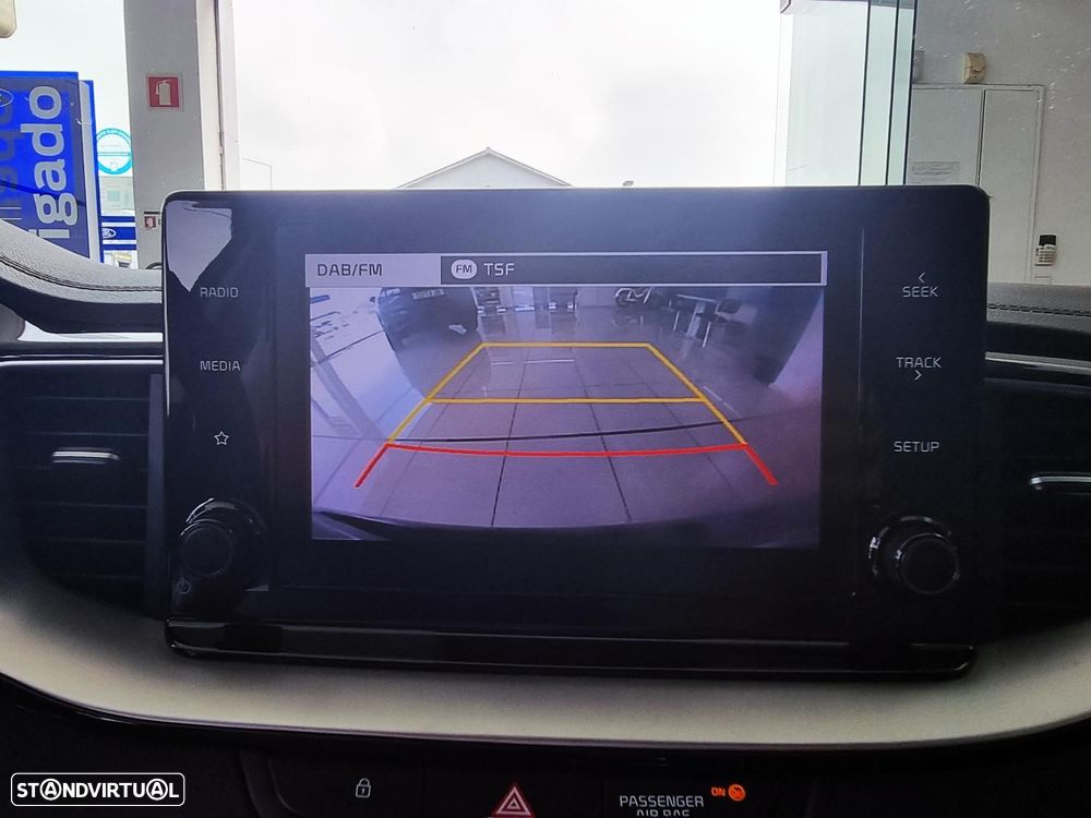 Kia XCeed 1.6 GDi PHEV Drive - 8