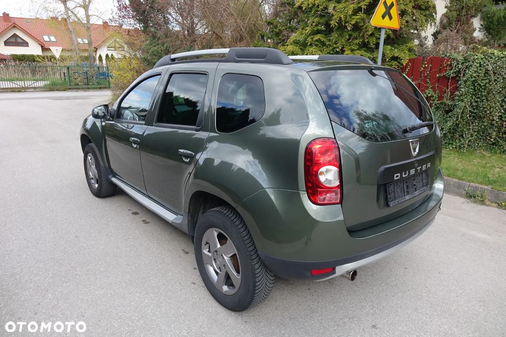 Dacia Duster - 7