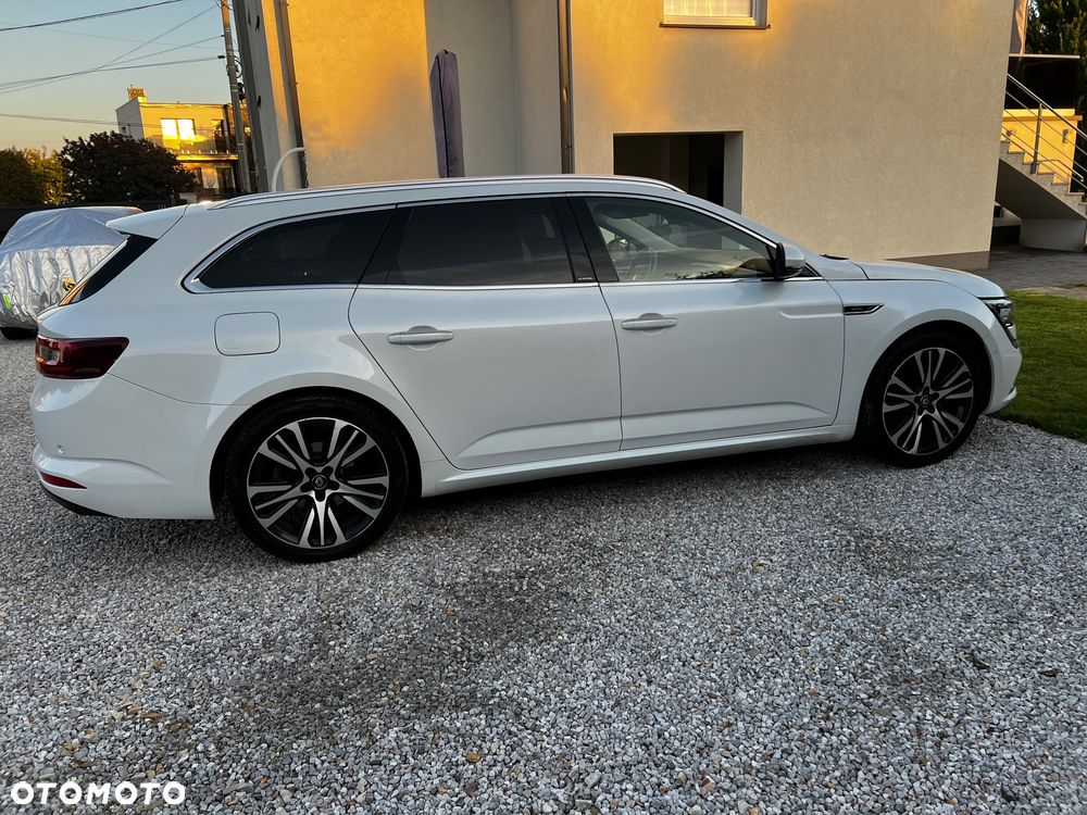 Renault Talisman - 14