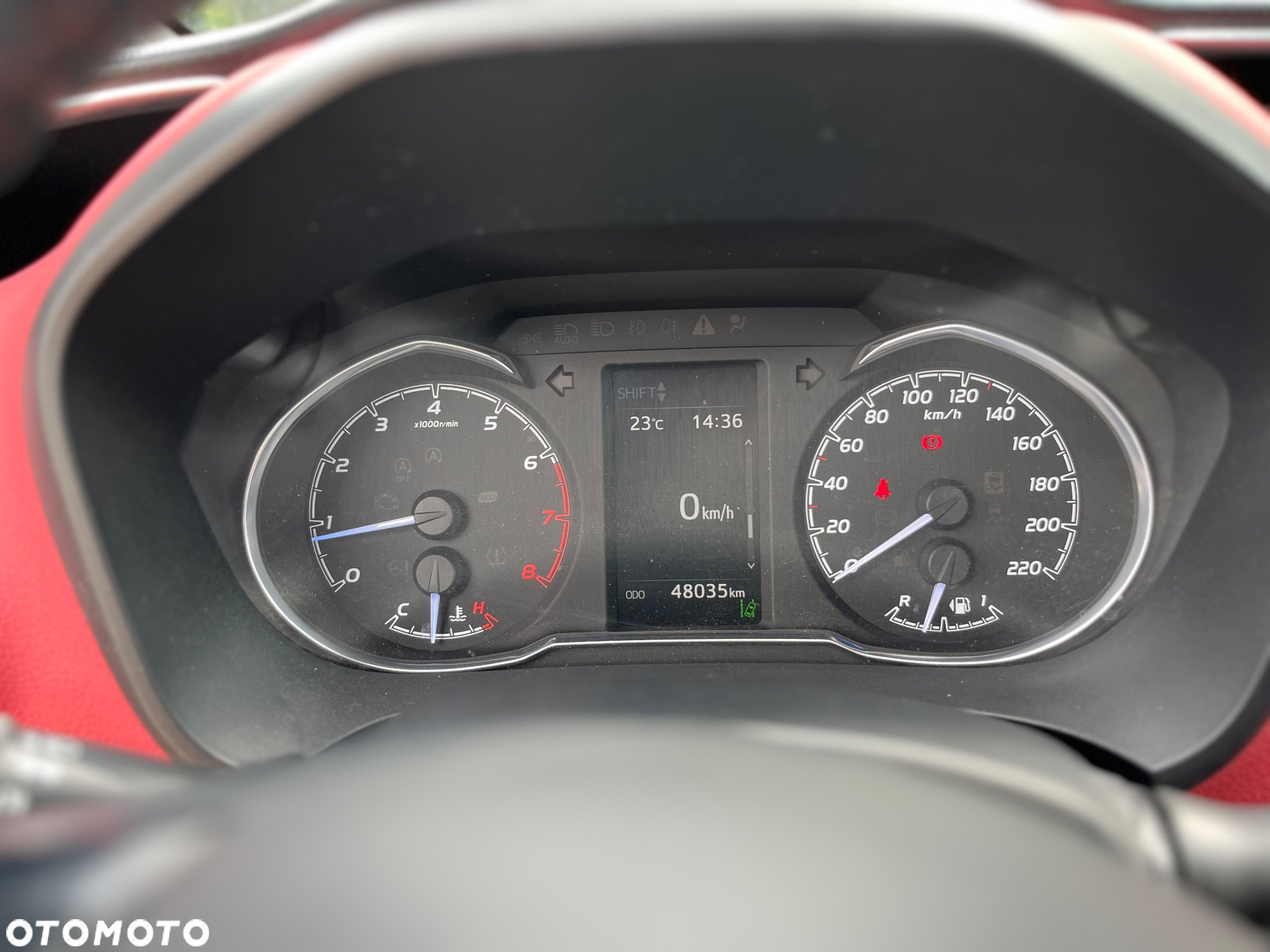 Toyota Yaris 1.5 Selection - 11