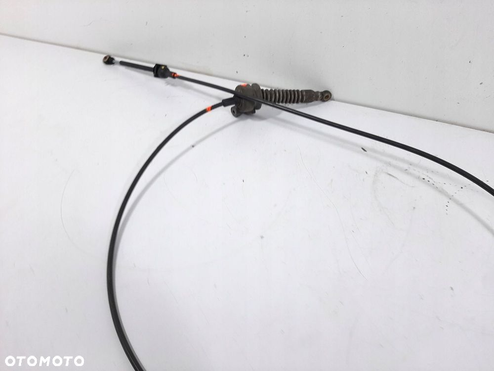 CHRYSLER 300M 3.5 V6 24V 04R LINKA ZMIANY BIEGOW - 11