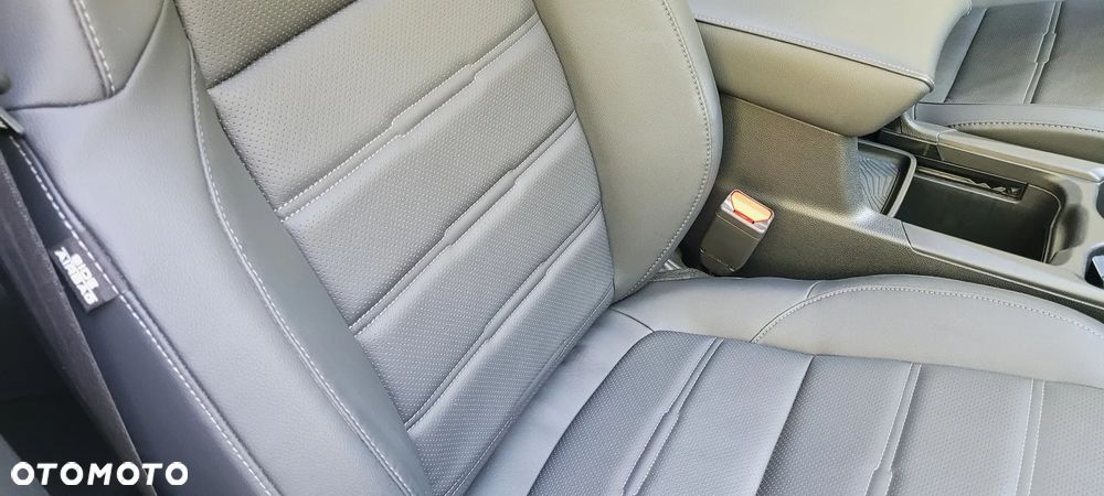 Honda CR-V 1.5T 4WD CVT Executive - 22