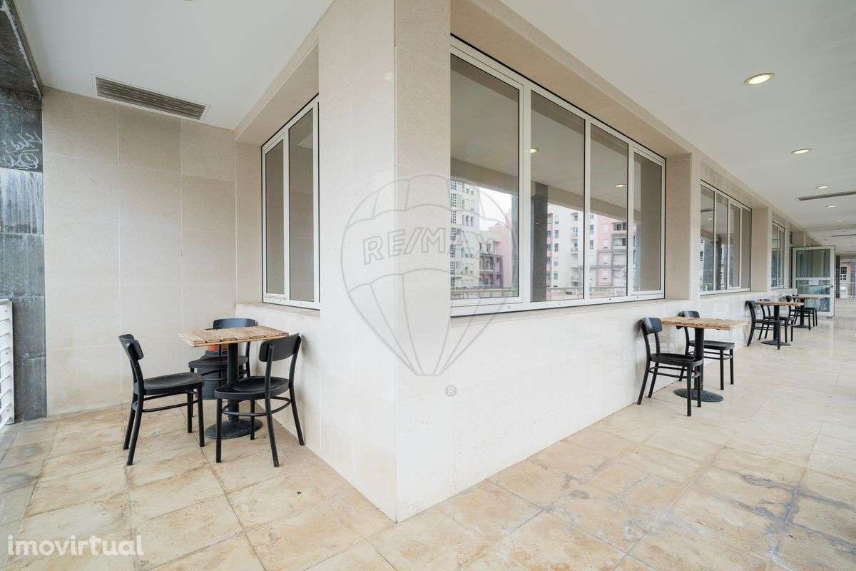 Escritório  para arrendamento - Grande imagem: 3/18