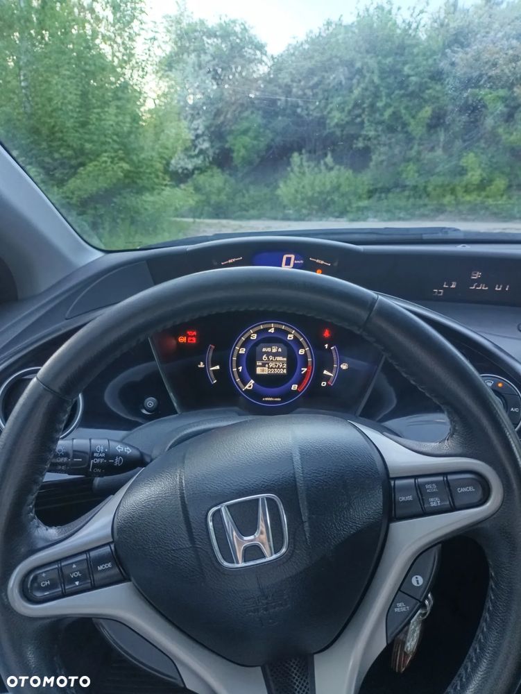 Honda Civic 1.8 Sport - 2