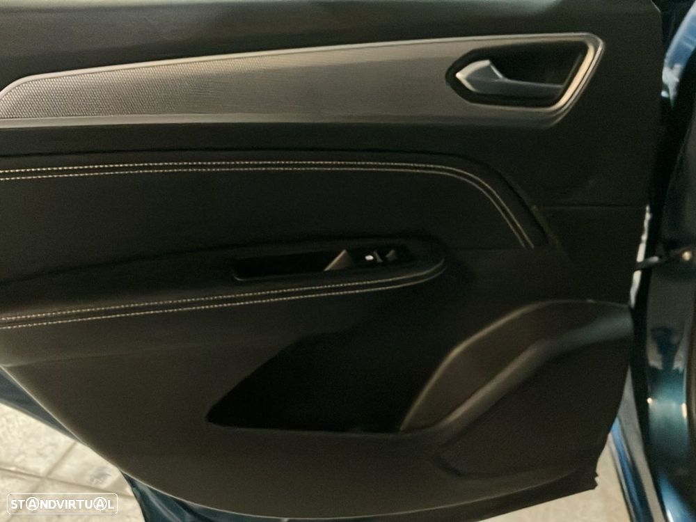 Renault Arkana 1.3 TCe Techno EDC - 22