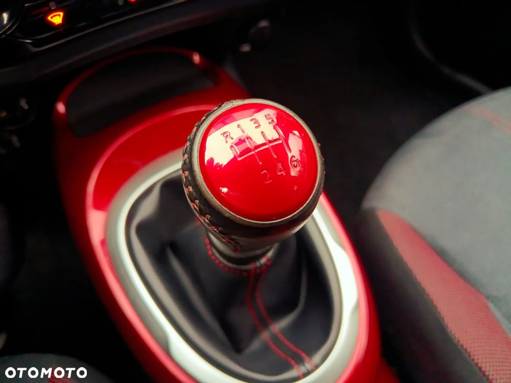 Nissan Juke 1.2 DIG-T Edition - 24