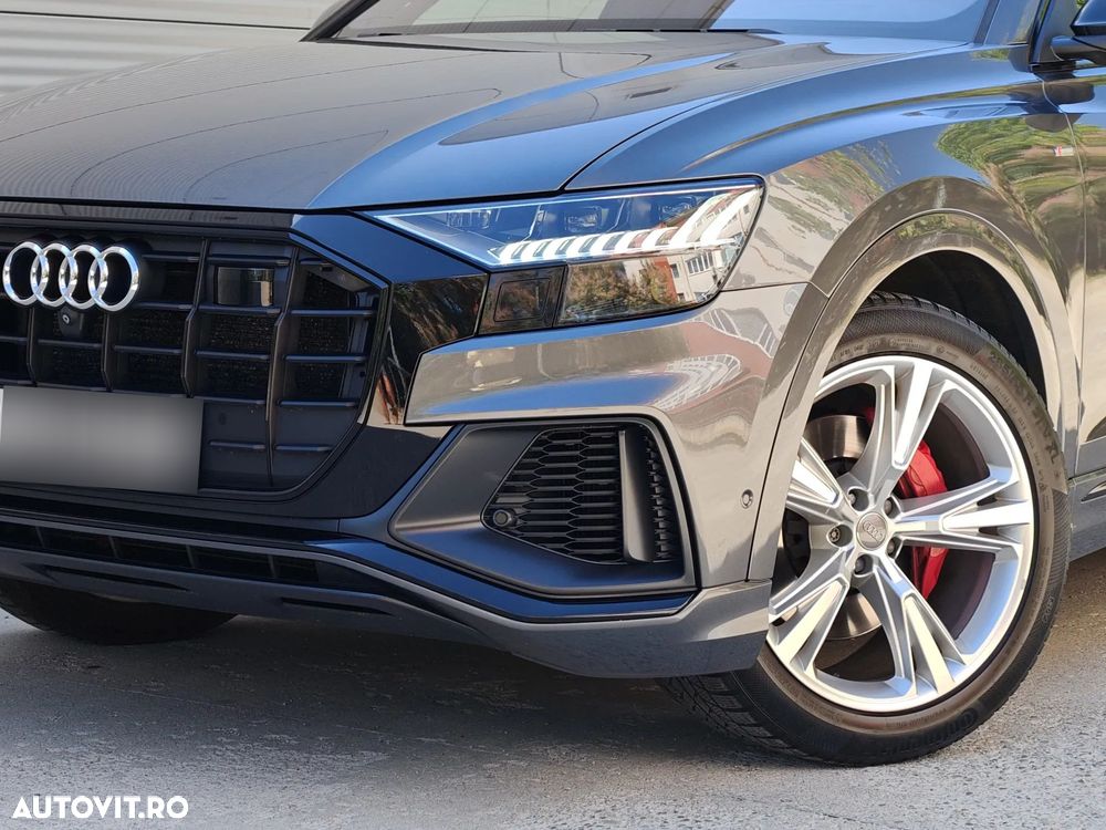 Audi Q8 - 3