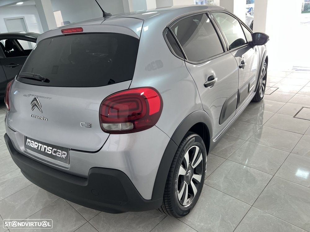Citroën C3 1.2 PureTech Feel - 5