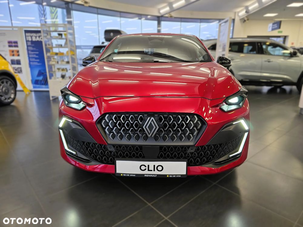 Renault Clio 1.2 TCe Techno - 3