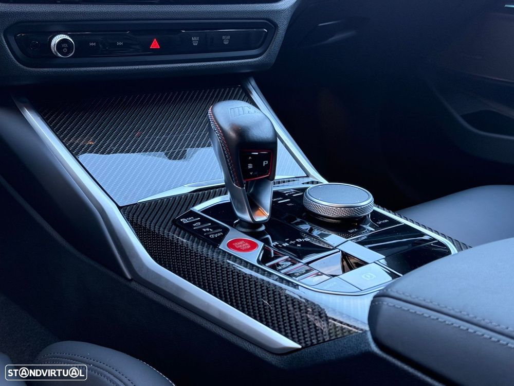 BMW M3 Competition xDrive - 40