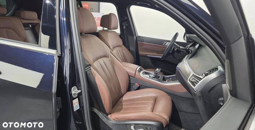 BMW X5 xDrive30d - 10