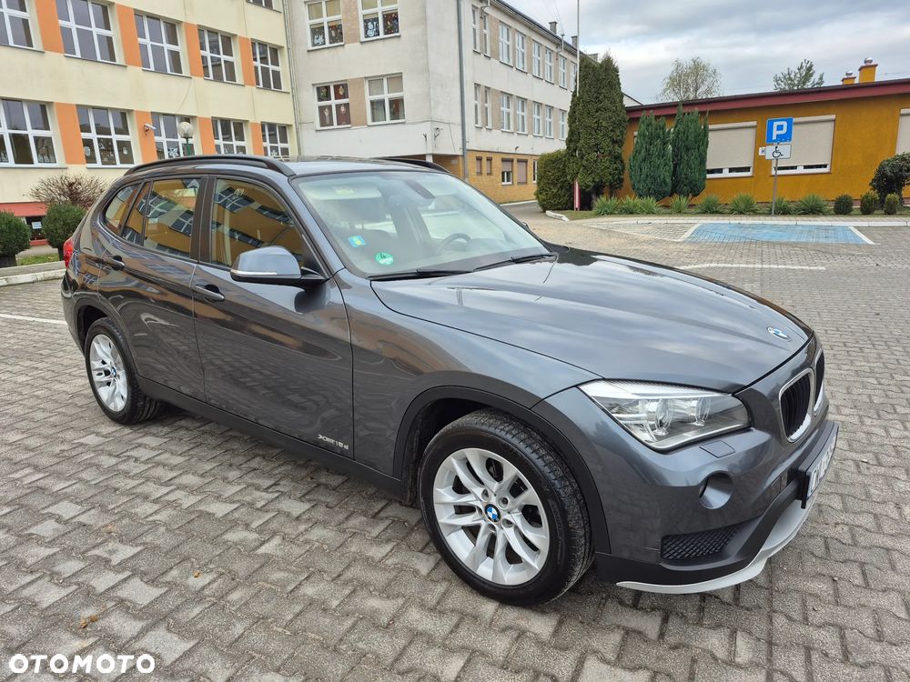 BMW X1 xDrive18d Sport Line - 15