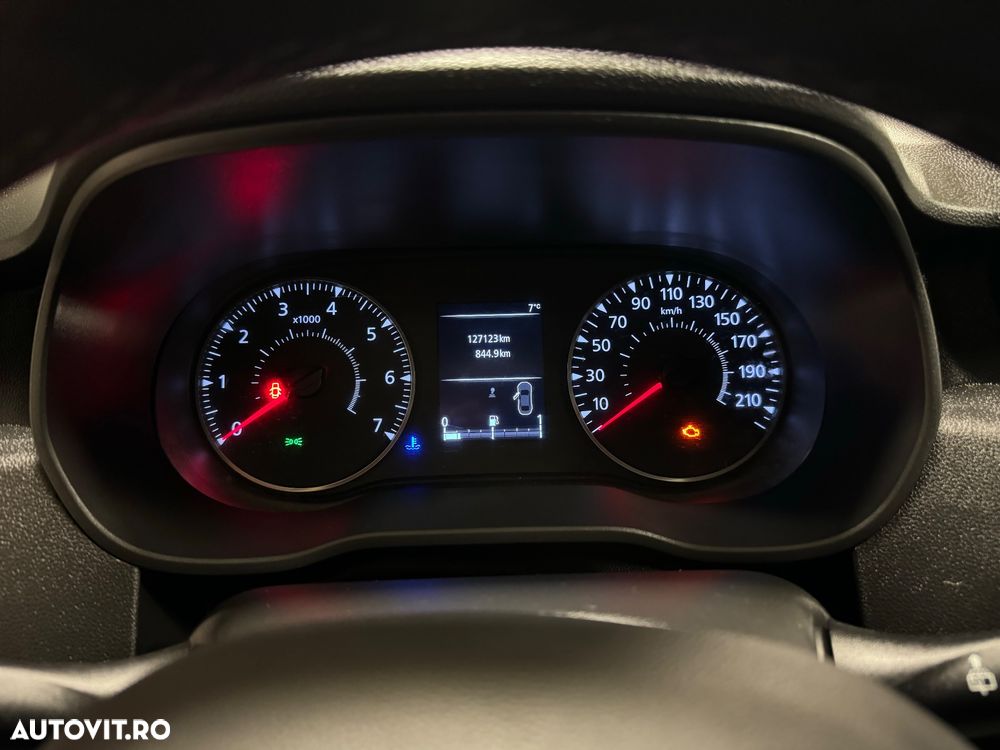 Dacia Duster 1.5 dCi 4x2 Ambiance - 14