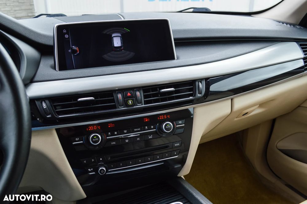 BMW X5 xDrive25d xLine - 21