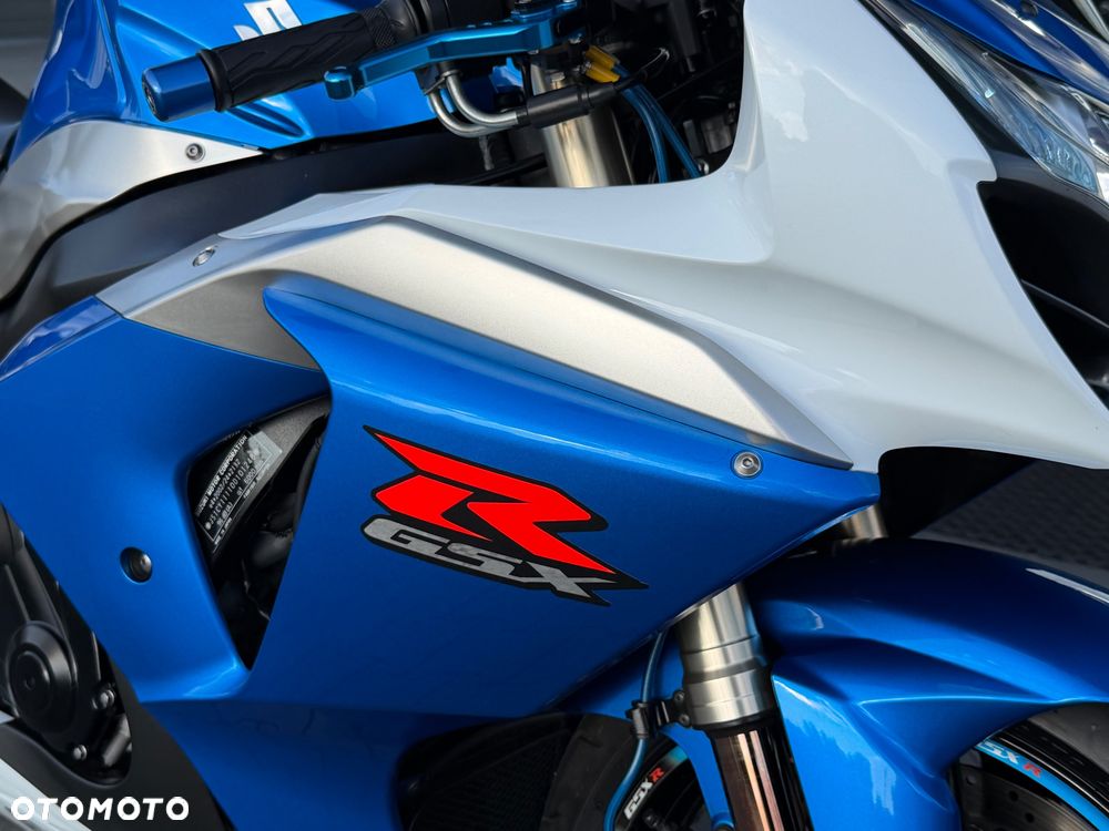 Suzuki GSX-R - 19