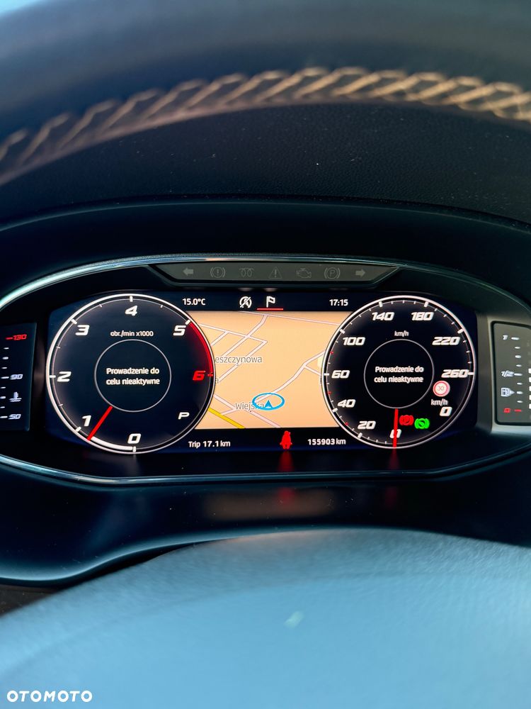 Seat Ateca 2.0 TDI DSG Xperience - 21