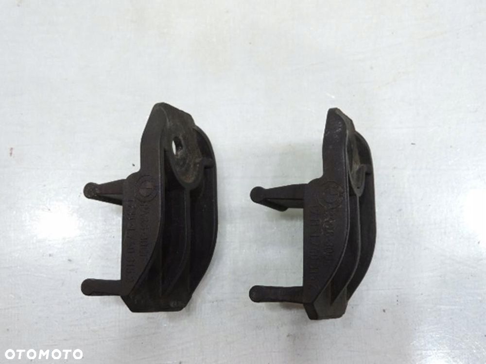 UCHWYT MOCOWANIE CHŁODNICY BMW E39 LIFT - 5